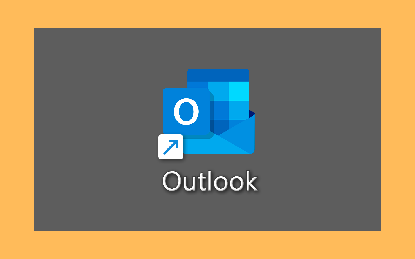 Outlookアイコン