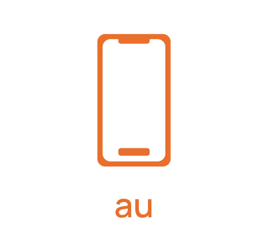 auスマホなどで対象の料金プラン★4へご加入