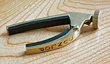 JIM DUNLOP/VICTOR CAPO