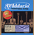 D'Addario EXP16