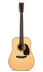 Martin D-28GE