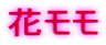 花モモ