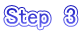 Step　3