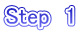 Step　1